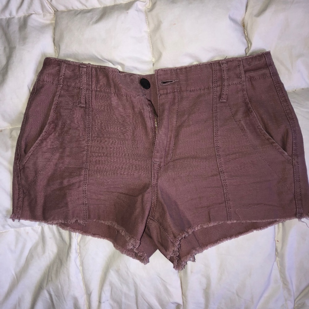 Womens Shorts